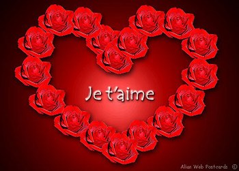 Jd t'ime !!!