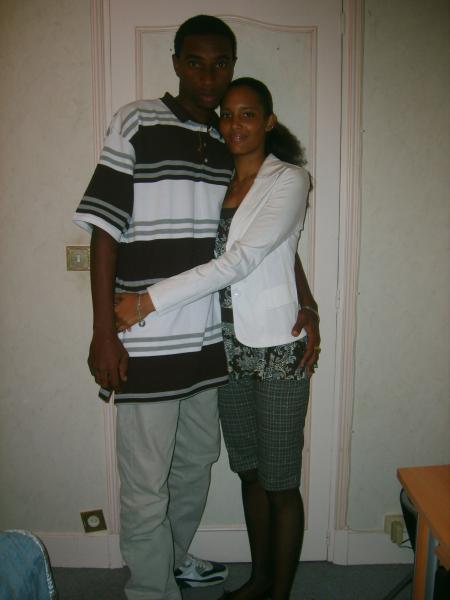 DouDou et Moi !!! 