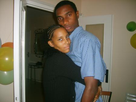 DouDou et Moi !!! 