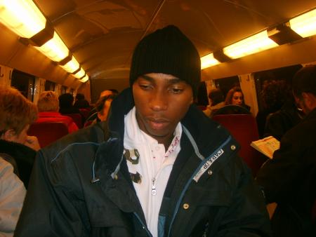 Ti DouDou !!!