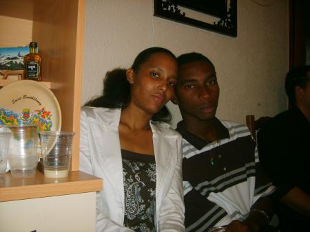 DouDou et Moi !!! 