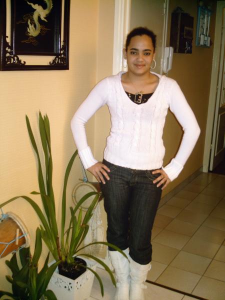 Lynnsha !!!!