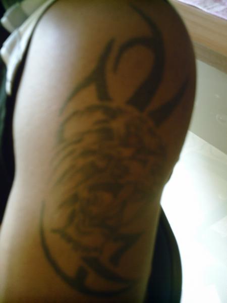Tatoo !!!