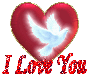 I Love You !!!