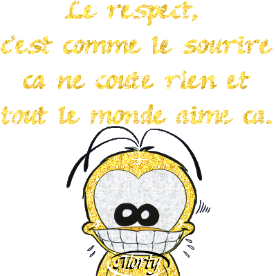 Respect !!!